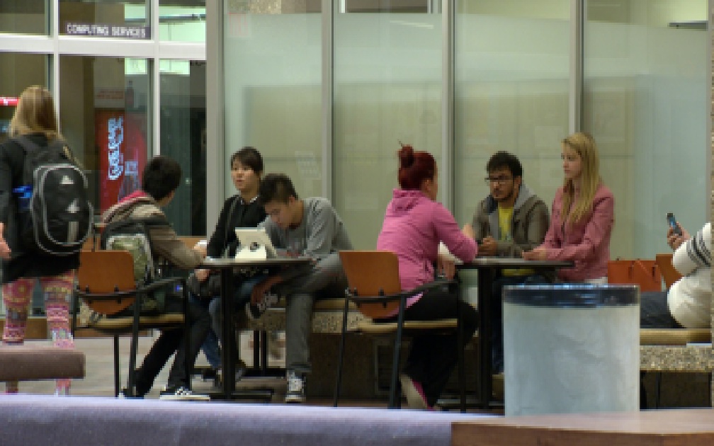 Report citing spike in tuition rates in the province sparking debate - image