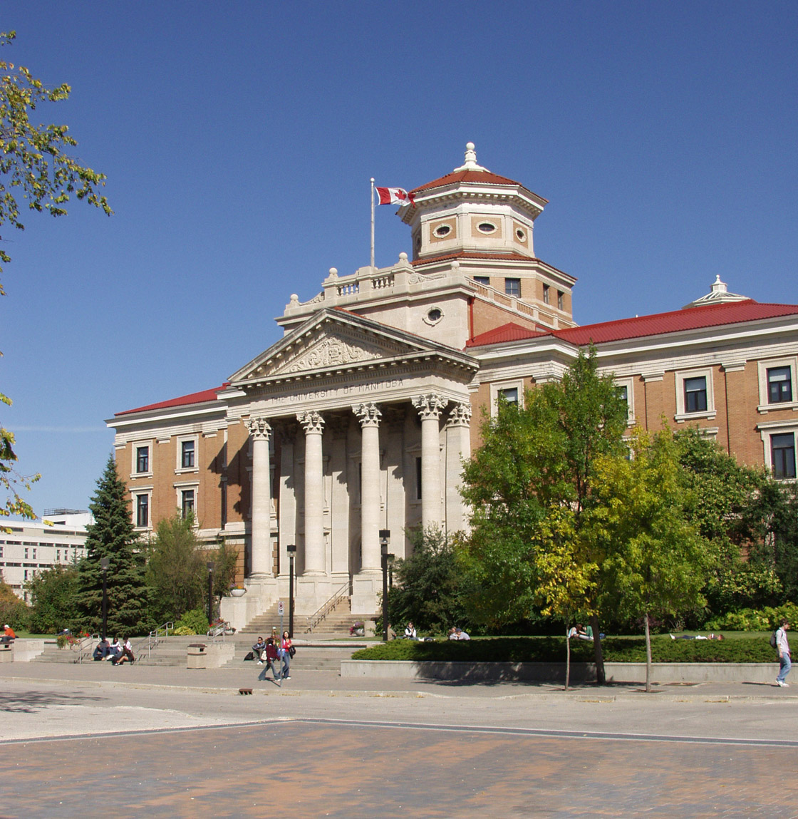 Members of the University of Manitoba Faculty Association has voted in favour of a possible strike.