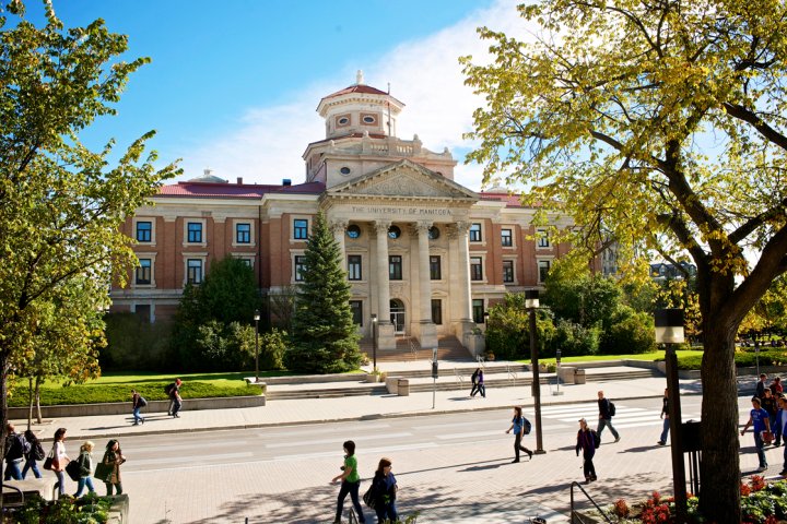 U of M to apologize for inappropriate acquisition of Indigenous artifacts