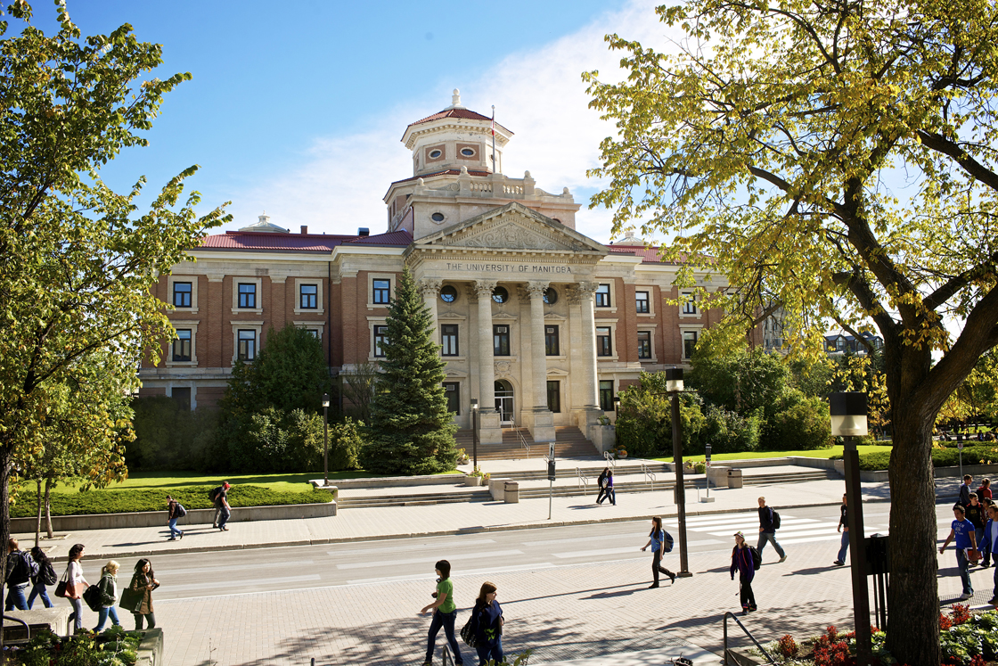 The University of Manitoba is facing a fine after pleading guilty under the Workplace Safety and Health Act.