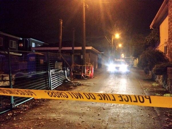One man dead after overnight shooting in Vancouver - BC | Globalnews.ca