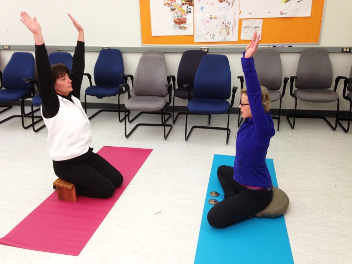 Meditation and yoga can help cancer patients sleep ...