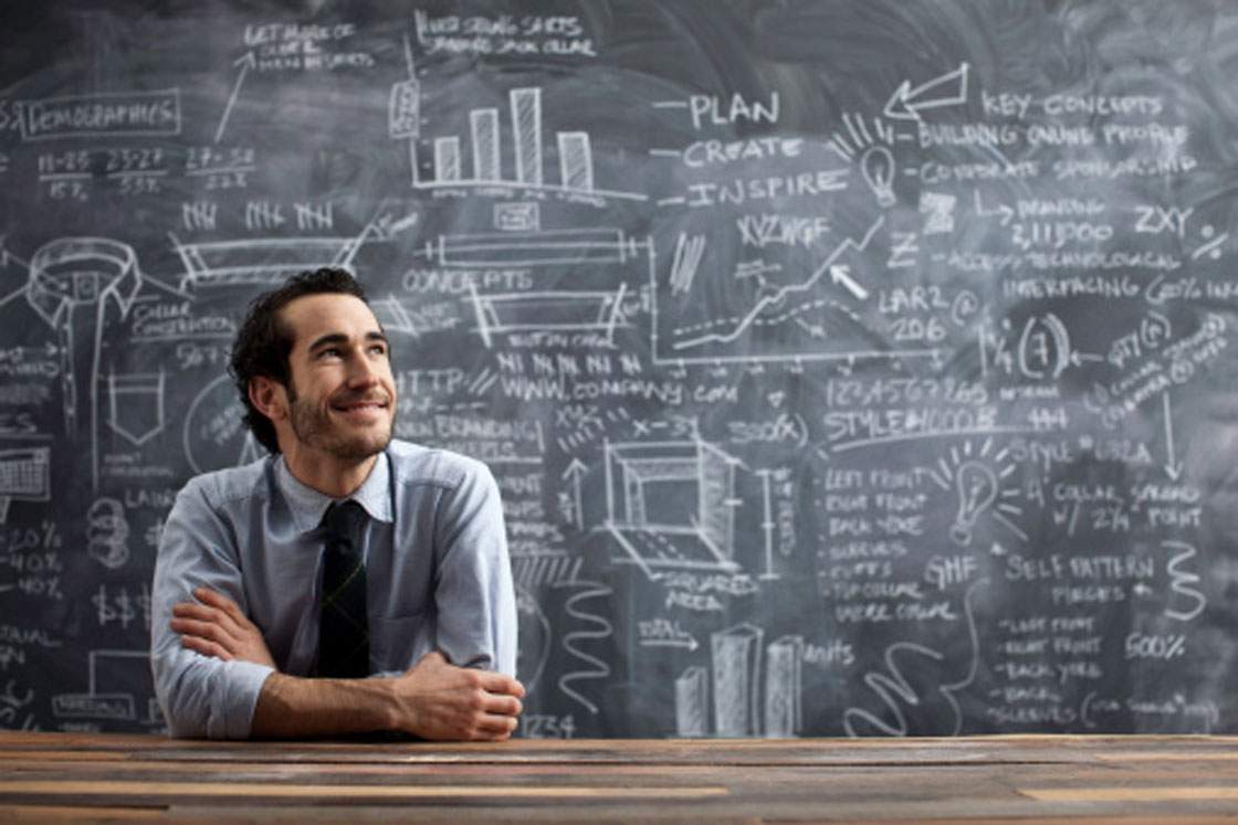 Managing cash flow through the ups and downs is key component of any business strategy, CIBC says. 