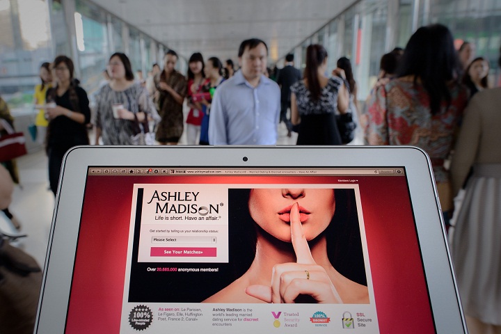 Fake dating sites in Hong Kong