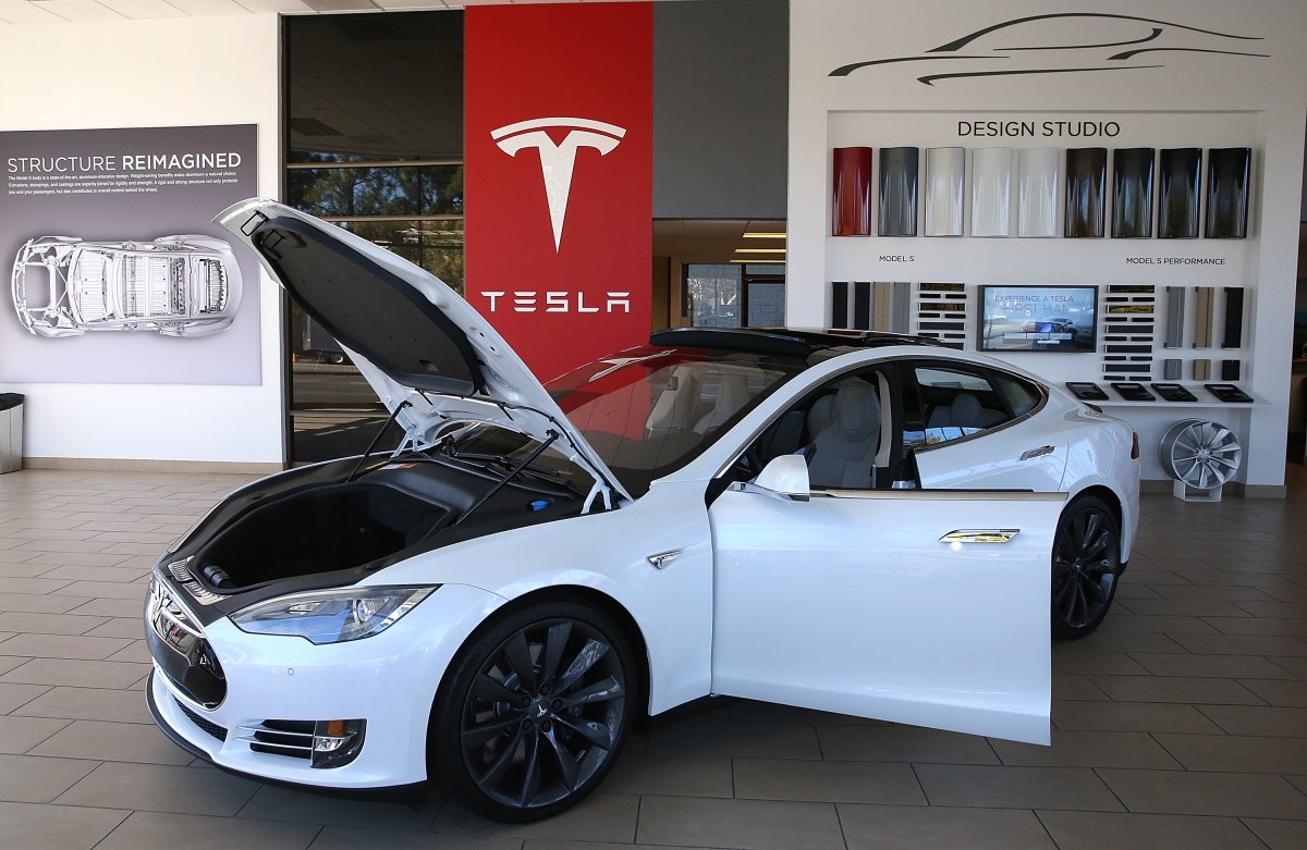 Tesla-Model-S-Fires
