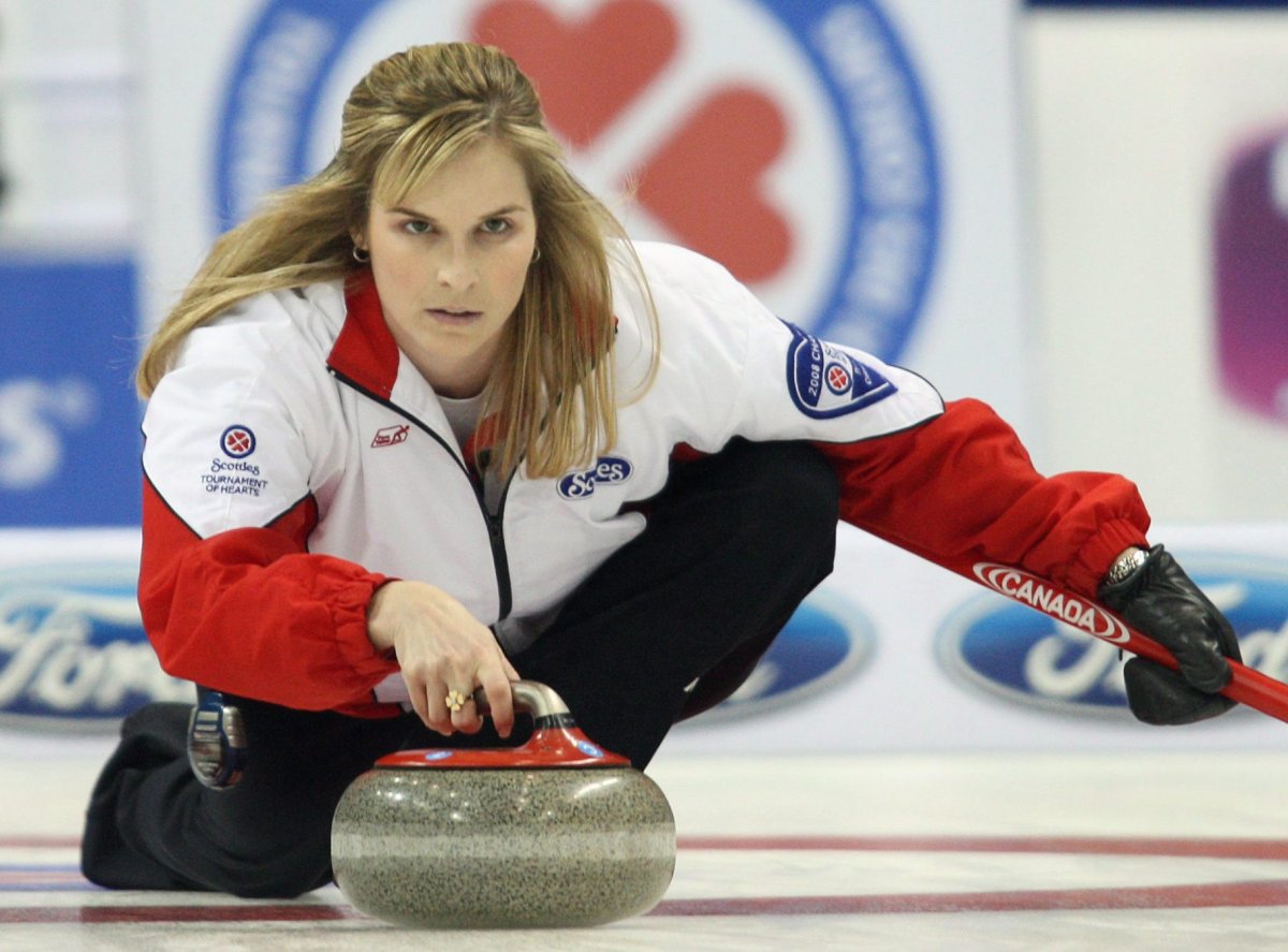 Enduring the gauntlet – Canada's journey to Lohja - World Curling