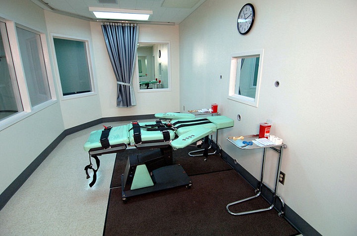 Ohio's latest experience with putting an inmate to death raises new question about the ability of states to carry out executions in constitutional fashion.

