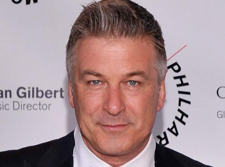 Alec Baldwin, pictured in September 2013.