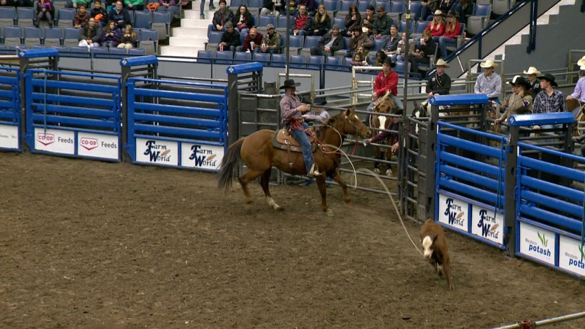 The Canadian Cowboys Association is saddling up and pulling out of the Canadian Western Agribition in Regina.