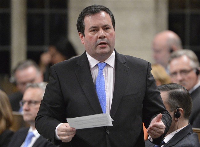 Jason Kenney