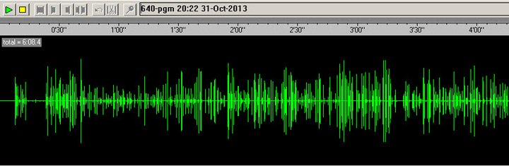Forensic audio experts mixed on whether ‘Ian from Etobicoke’ caller was Rob Ford - image
