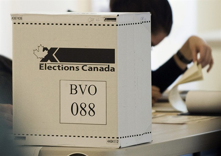 Liberal MPs are considering legally requiring Canadians to vote in federal elections.