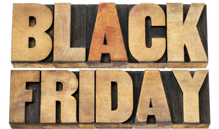 Let’s rebrand Black Friday - image