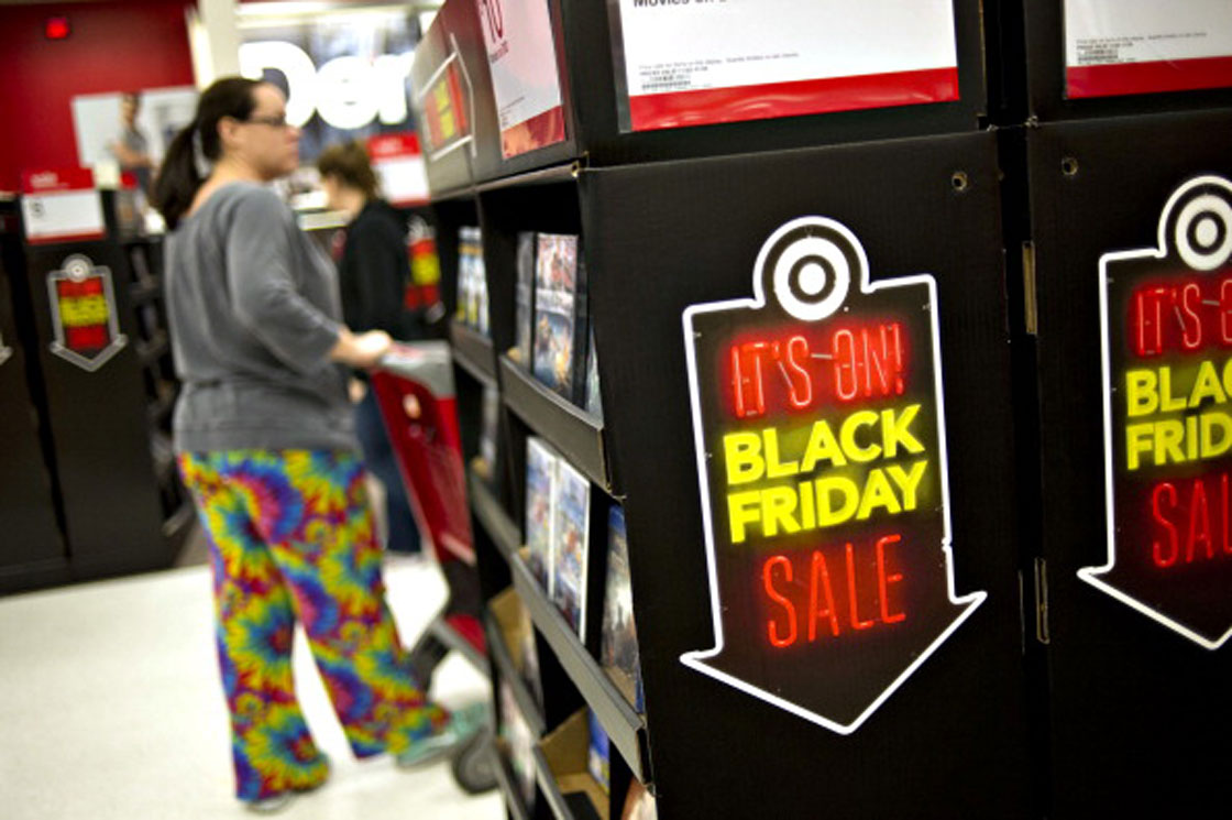 More Canadians will be sticking to stores on this side of the border this holiday season. Most don't expect local shops to offer deals comparable to what they've found on cross-border shopping trips in recent years.