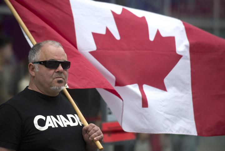 When it comes to measuring the good life, Canada is among the world's top spots for individual well-being, according to report by the Organization for Economic Co-operation and Development.