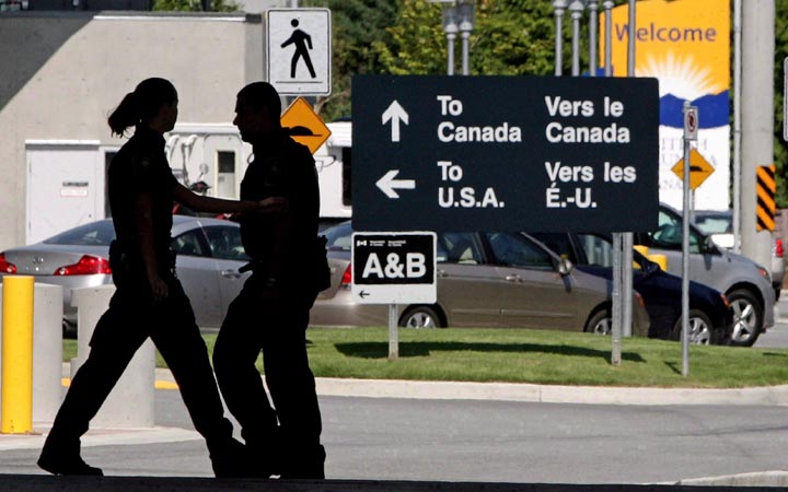 Feds reject call for explicit instructions on border searches of smartphones, computers - image