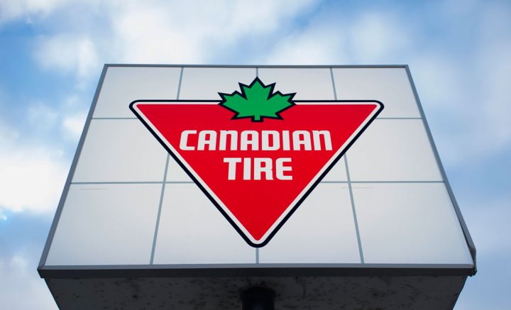 Canadian Tire ratchets up e-commerce push - National | Globalnews.ca