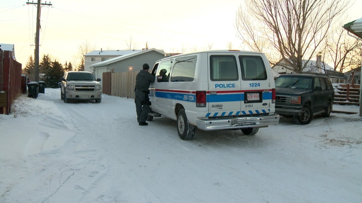 UPDATE: Police probe if carjacking, robberies are related - Calgary ...