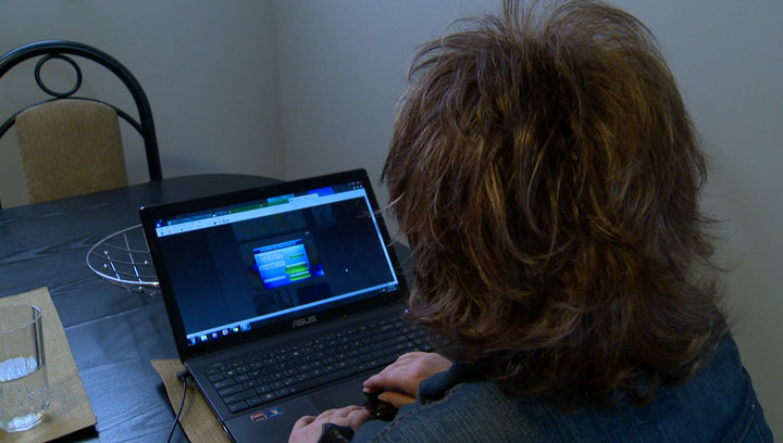 Overseas scammers target vulnerable women on dating websites, defrauding them of hundreds of thousands of dollars.