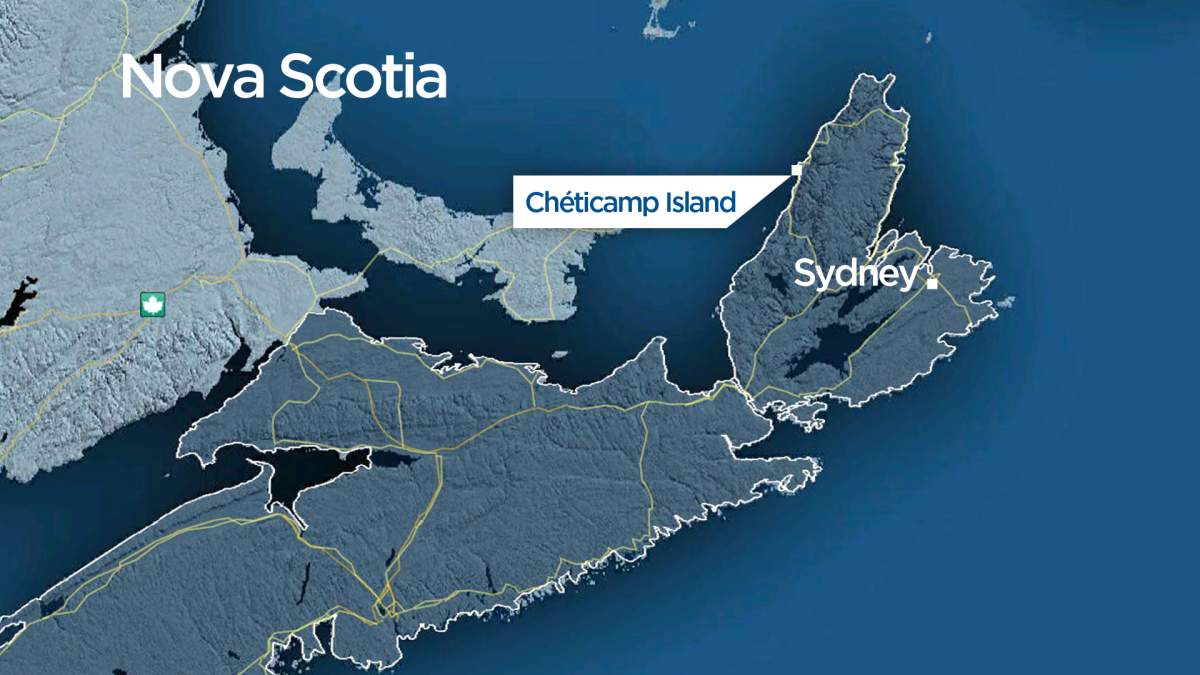 UPDATED: Body of missing camper found in Cheticamp - image