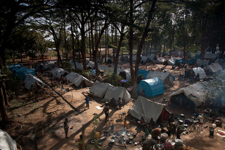 France to send 1,000 troops to conflict-hit Central African Republic ...
