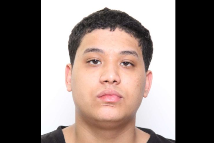 Police are searching for 22-year-old Christian Iturriaga.