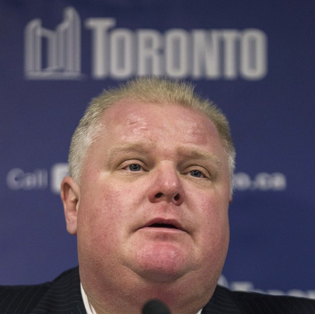 Hailed for years as a Conservative hero by Prime Minister Stephen Harper, Ford was, until this scandal broke, considered the key to greater federal Conservative success in Toronto.