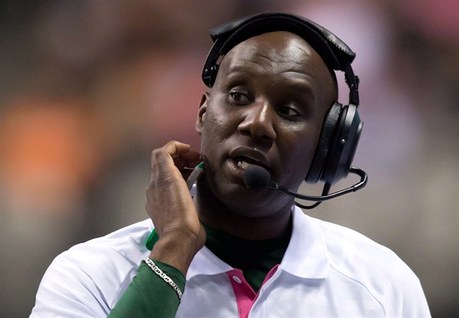 Reed joined the Alouettes in 2015 as the club's special teams coordinator.