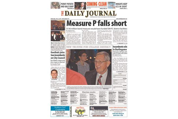 Photos: Newspaper front pages day after Toronto Mayor Rob Ford admits crack use - image