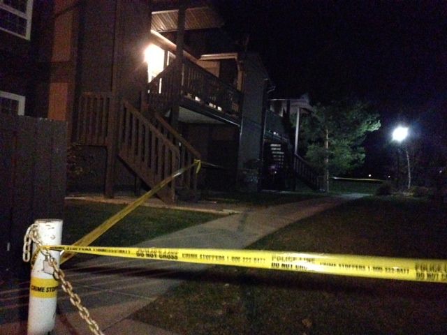 UPDATE: Charges Laid In Southwest Edmonton Homicide - Edmonton ...