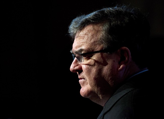 Economy too weak for CPP hike: Flaherty - image