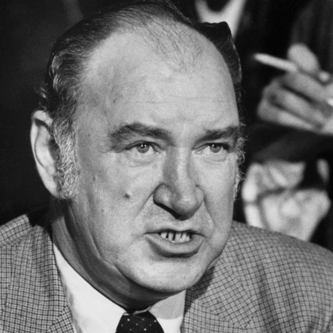 Reflecting on labour leader’s influence - image