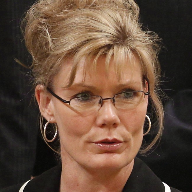 Conservative MP Shelly Glover will not seek re-election in upcoming federal election.