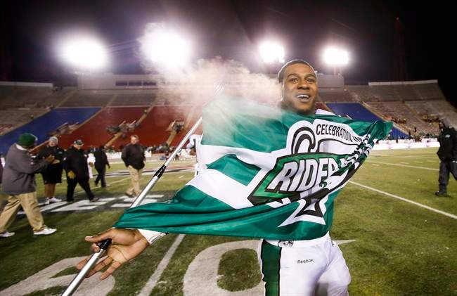 Grey Cup ticket re-sales heating up - image