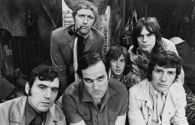 Director Terry Gilliam calls #MeToo a ‘witch hunt,’ says white males ‘blamed for everything’ - image