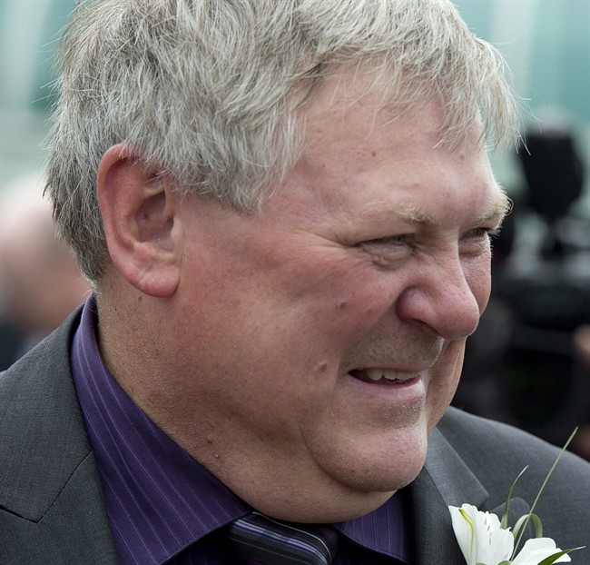 Former agriculture minister, Pat Pimm, will be leaving the B.C. Liberals.