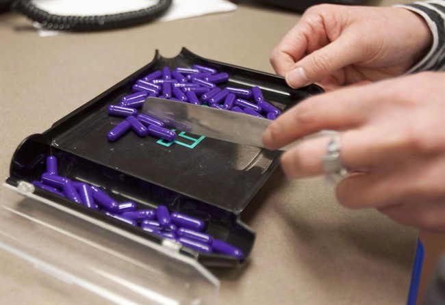 Nova Scotia seniors’ advisory group will meet to discuss pharmacare changes - image