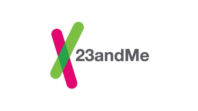 23andMe