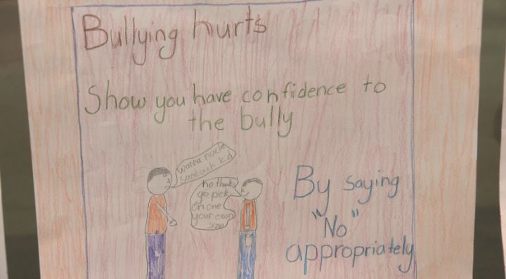 Preventing bullying in the Okanagan - image