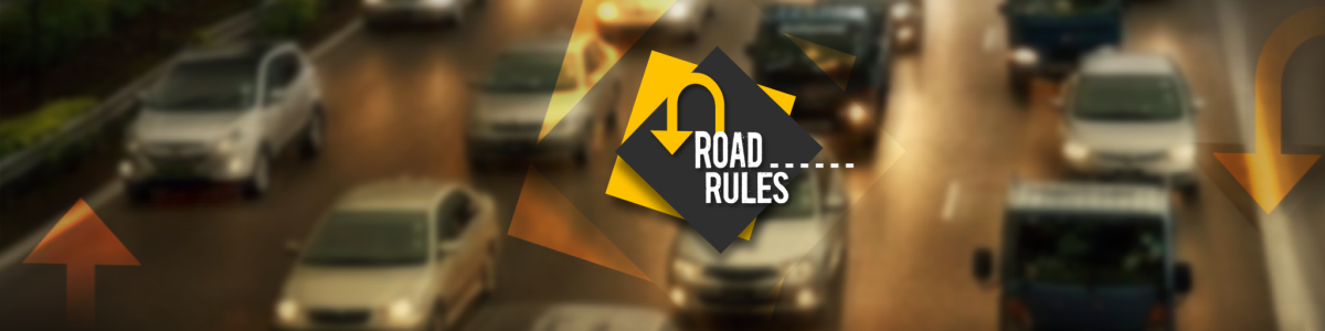 Road Rules - image