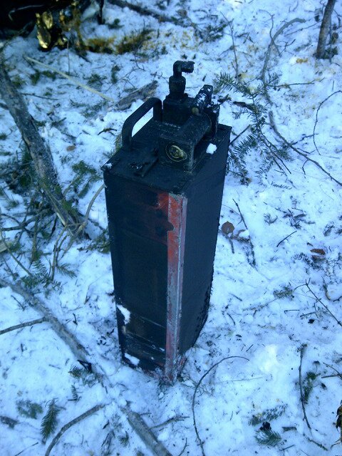 The Transportation Safety Board has recovered the flight data recorder from Bearskin Airlines Flight 311, which crashed in Red Lake, Ont., on Sunday.