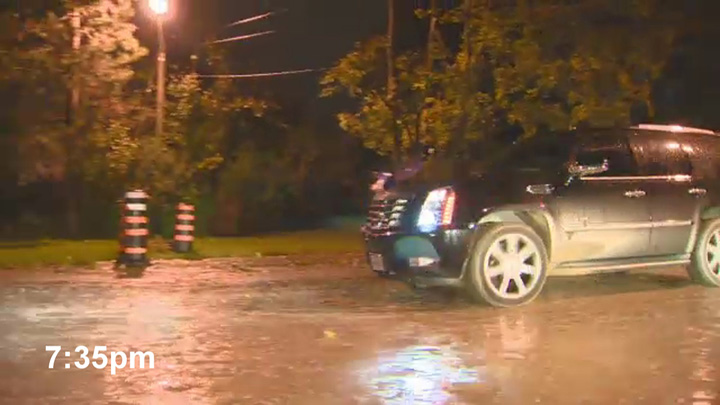 Forensic audio experts mixed on whether ‘Ian from Etobicoke’ caller was Rob Ford - image