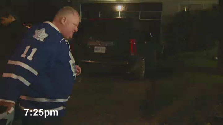 Forensic audio experts mixed on whether ‘Ian from Etobicoke’ caller was Rob Ford - image