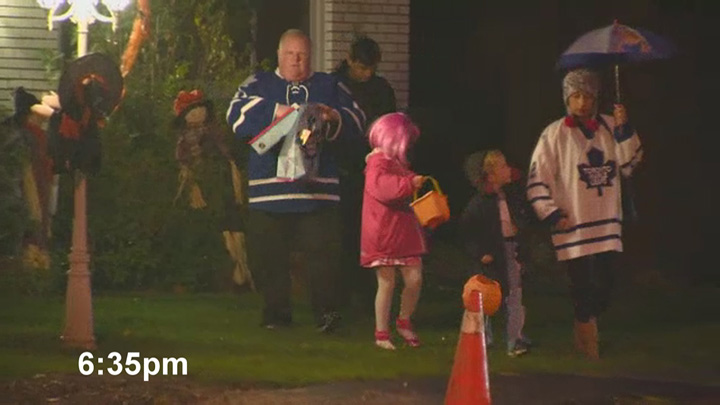 Forensic audio experts mixed on whether ‘Ian from Etobicoke’ caller was Rob Ford - image