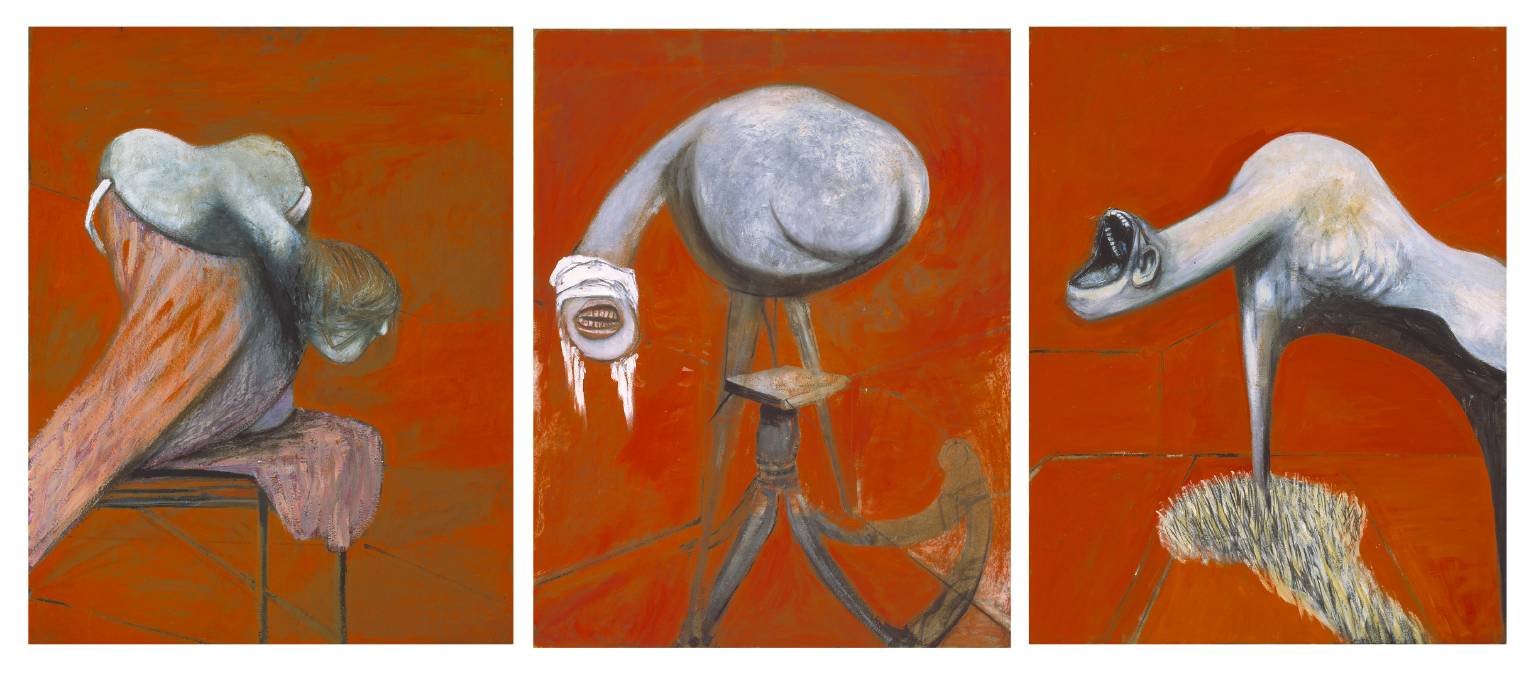 Who is Francis Bacon? - National | Globalnews.ca