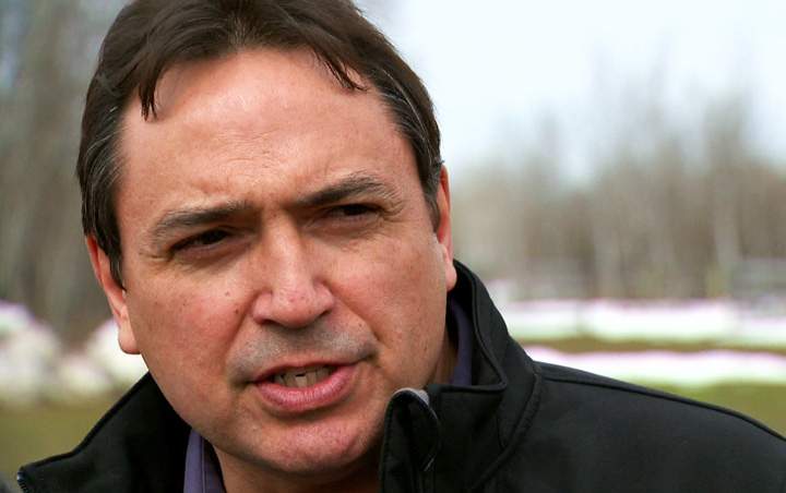 Fighting poverty key in lowering aboriginal HIV rates: Federation of Saskatchewan Indian Nations chief.