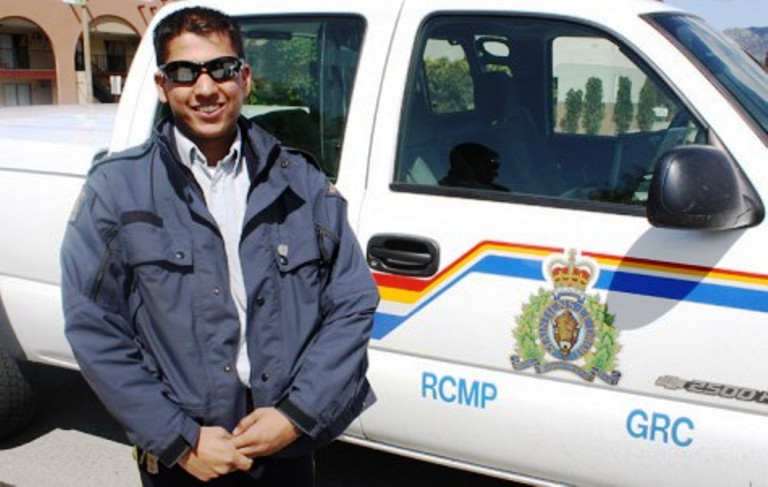 Osoyoos Mountie’s disciplinary hearing postponed - image