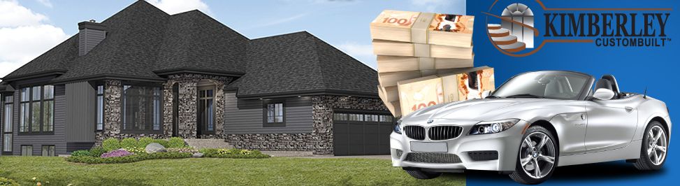 Grand Prize of the Cash and Cars Lottery, worth more than $1.4 million.