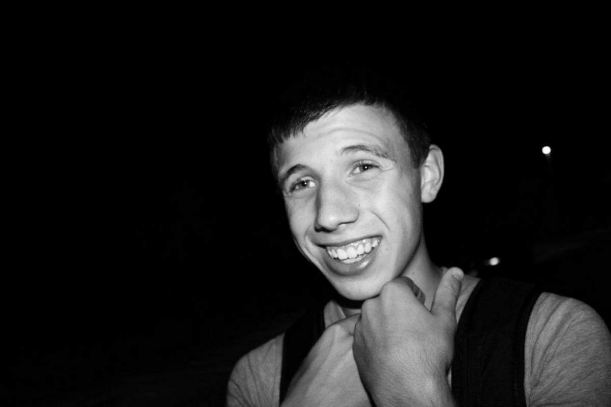 Greg Norman, 17, took his own life last Tuesday. His family said that they tried to reach out for help but were sometimes ignored.