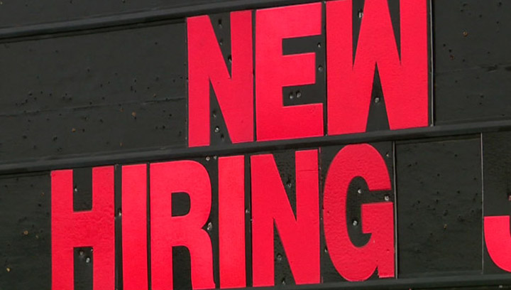 Unemployment rate drops to 3.6 per cent in Saskatchewan, lowest in the country.
